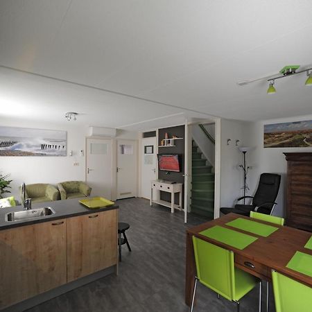 De Westkant Apartment Westkapelle Bagian luar foto