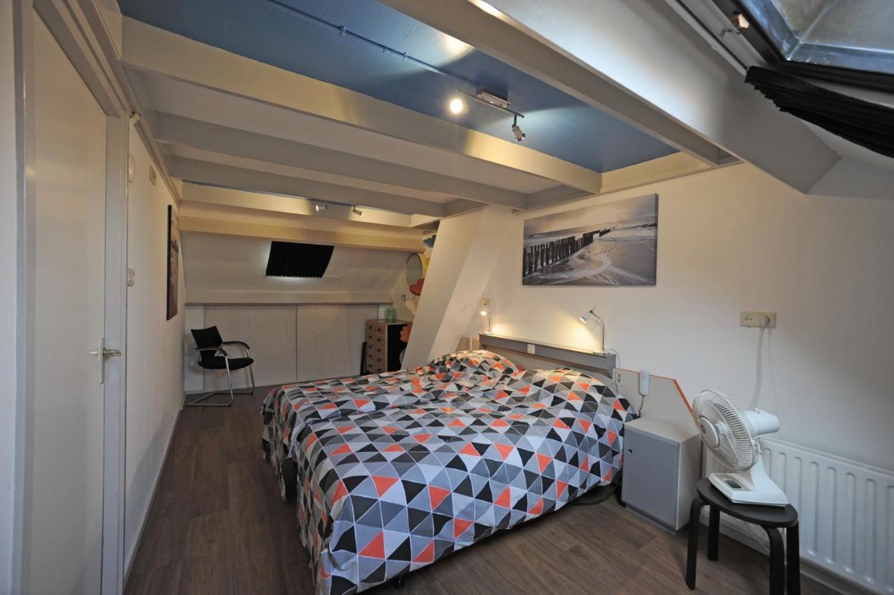 De Westkant Apartment Westkapelle Bagian luar foto